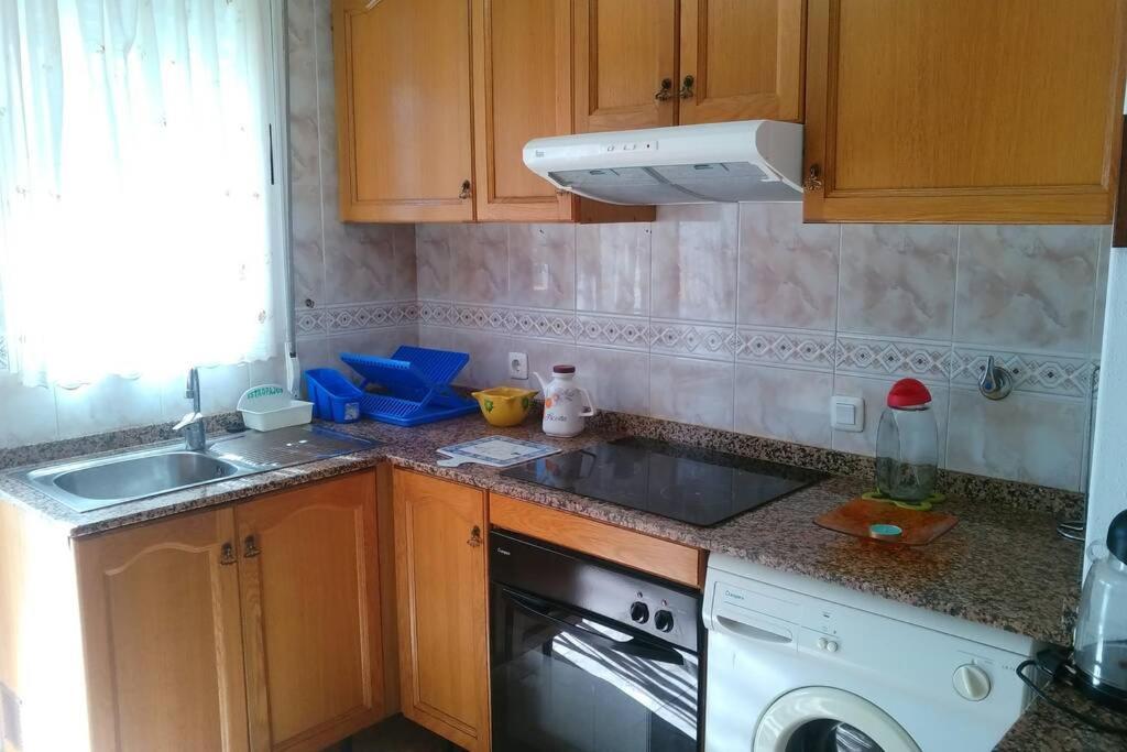 Trebol - Morro De Gos Apartment