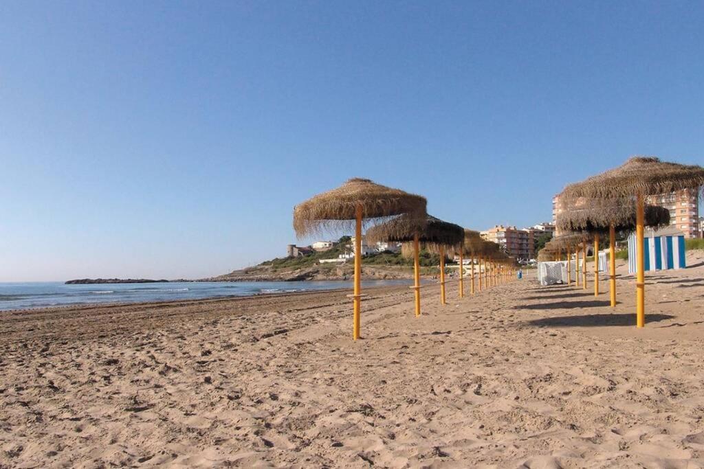 Trebol - Morro De Gos Apartment *