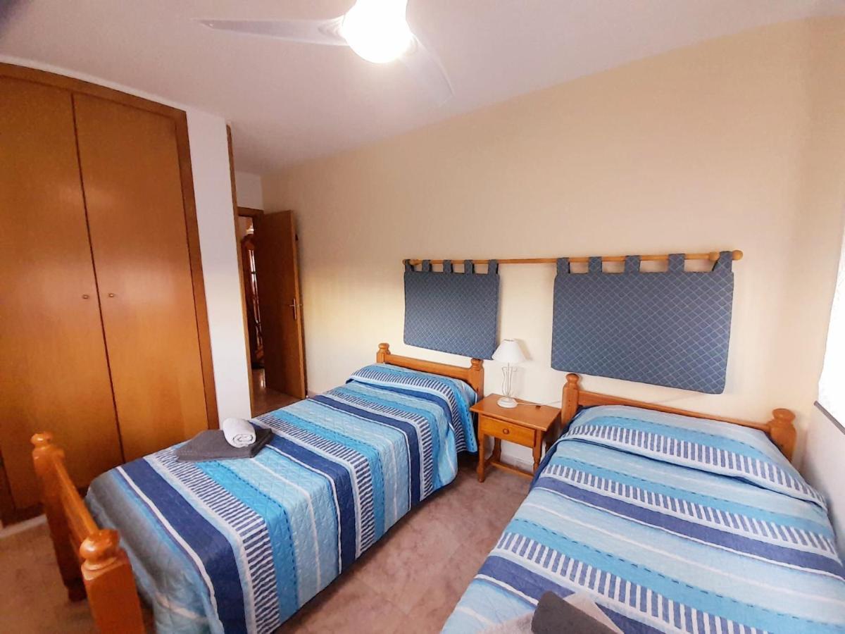 Trebol - Morro De Gos Appartement *