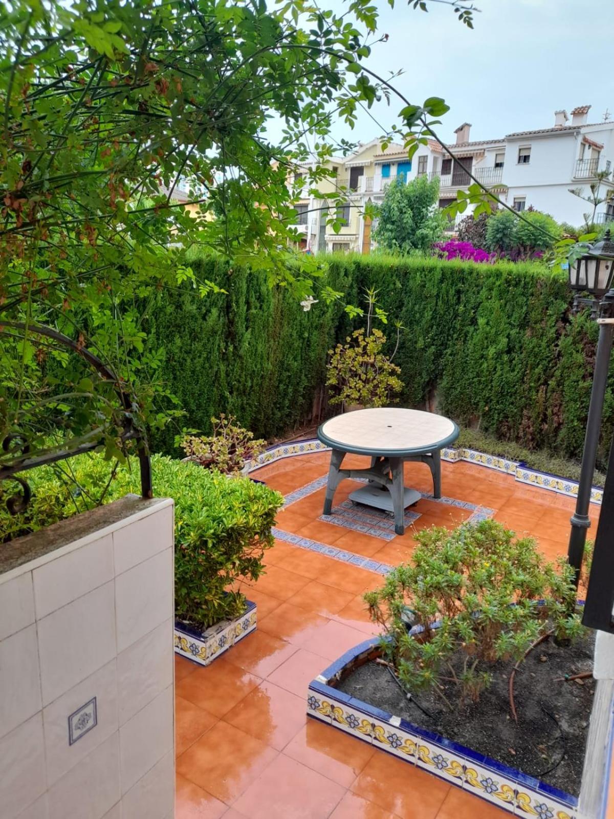 Trebol - Morro De Gos Apartment
